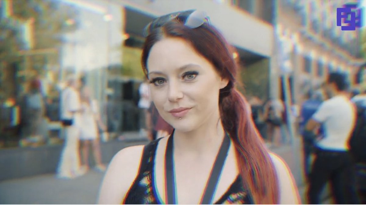 Can we go back yet? <a href="/XBIZ/">XBIZ</a> <a href="/f2fnet/">F2F.com</a> #xbiz #Awards #creators #AMSTERDAM