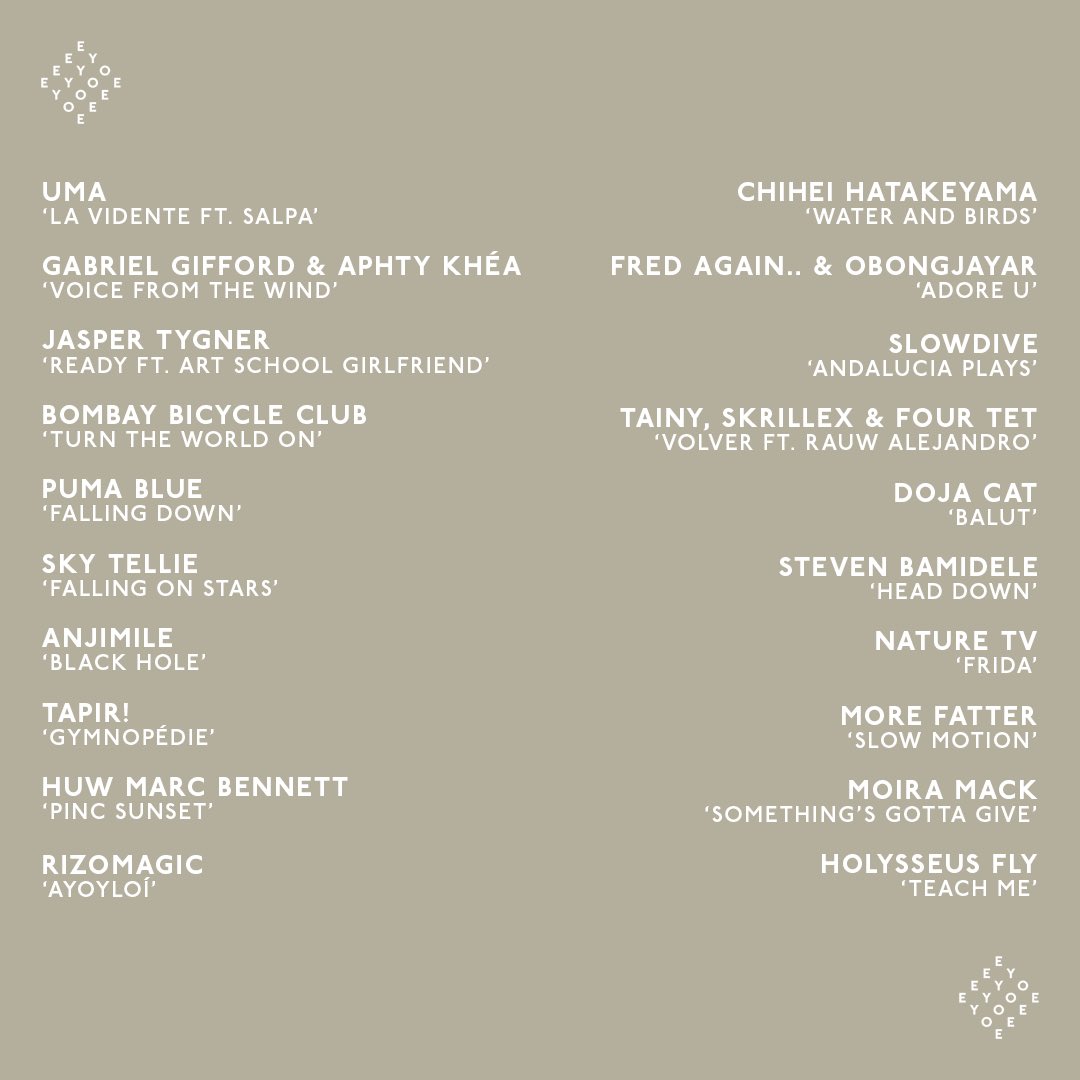 Eat Your Own Ears tweet media