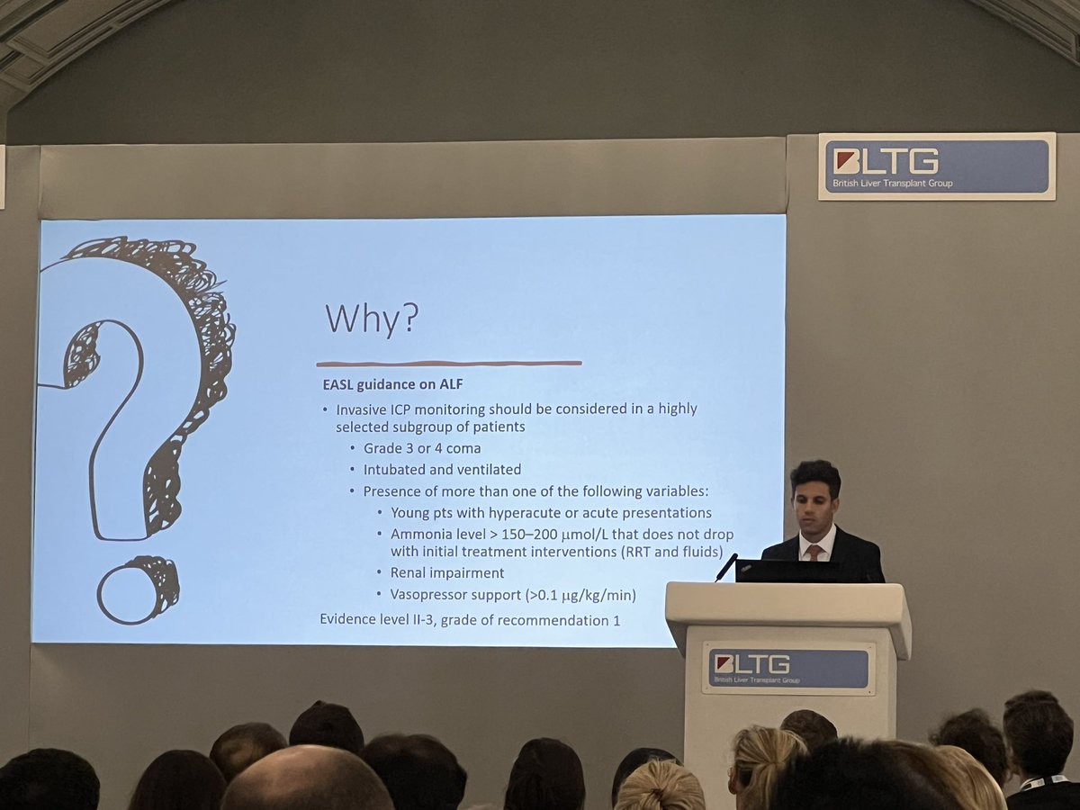 Nadir (@nadirabbas_x) on Twitter photo @phileldalil talks about ICP monitoring in selected patients with ALF at <a href="/basl_events/">BASL</a> national meeting!
<a href="/drjminpat/">Dj</a> <a href="/NeilRajJ1/">Neil Rajoriya</a> <a href="/Bham_HPB_LTx/">Birmingham HPB & Liver Transplant Unit</a> <a href="/uhbtrust/">University Hospitals Birmingham</a> <a href="/omar_elshaarawy/">Omar Elshaarawy</a> <a href="/abhichauhan/">Abhishek Chauhan</a> @phileldalil talks about ICP monitoring in selected patients with ALF at <a href="/basl_events/">BASL</a> national meeting!
<a href="/drjminpat/">Dj</a> <a href="/NeilRajJ1/">Neil Rajoriya</a> <a href="/Bham_HPB_LTx/">Birmingham HPB & Liver Transplant Unit</a> <a href="/uhbtrust/">University Hospitals Birmingham</a> <a href="/omar_elshaarawy/">Omar Elshaarawy</a> <a href="/abhichauhan/">Abhishek Chauhan</a>