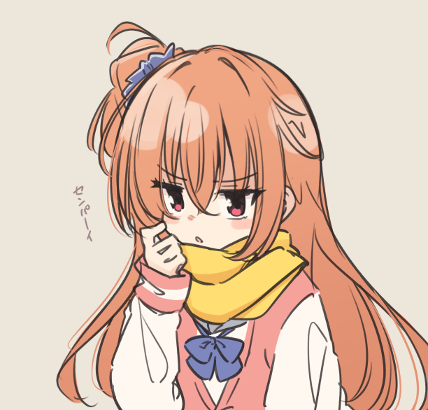 「rkgk #サノバウィッチ 」|夏樹テル@まくらさくらちゃんリリースのイラスト