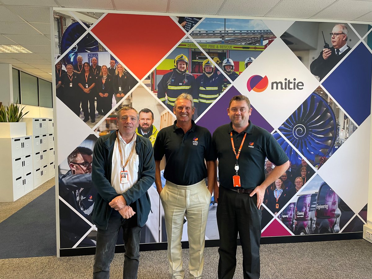 Phil Bentley tweet media