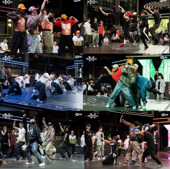 ev3rleigh's tweet photo. As a SMF watcher before, until now i can't even accept that mnet didn't give this all unreleased battle to us??? like all of that are so iconic and probably unforgettable??!!!

+ im still pissed that they released all losses battle of mbitious but the WINS battle didn't? fvck it https://t.co/uukUNdCGUk