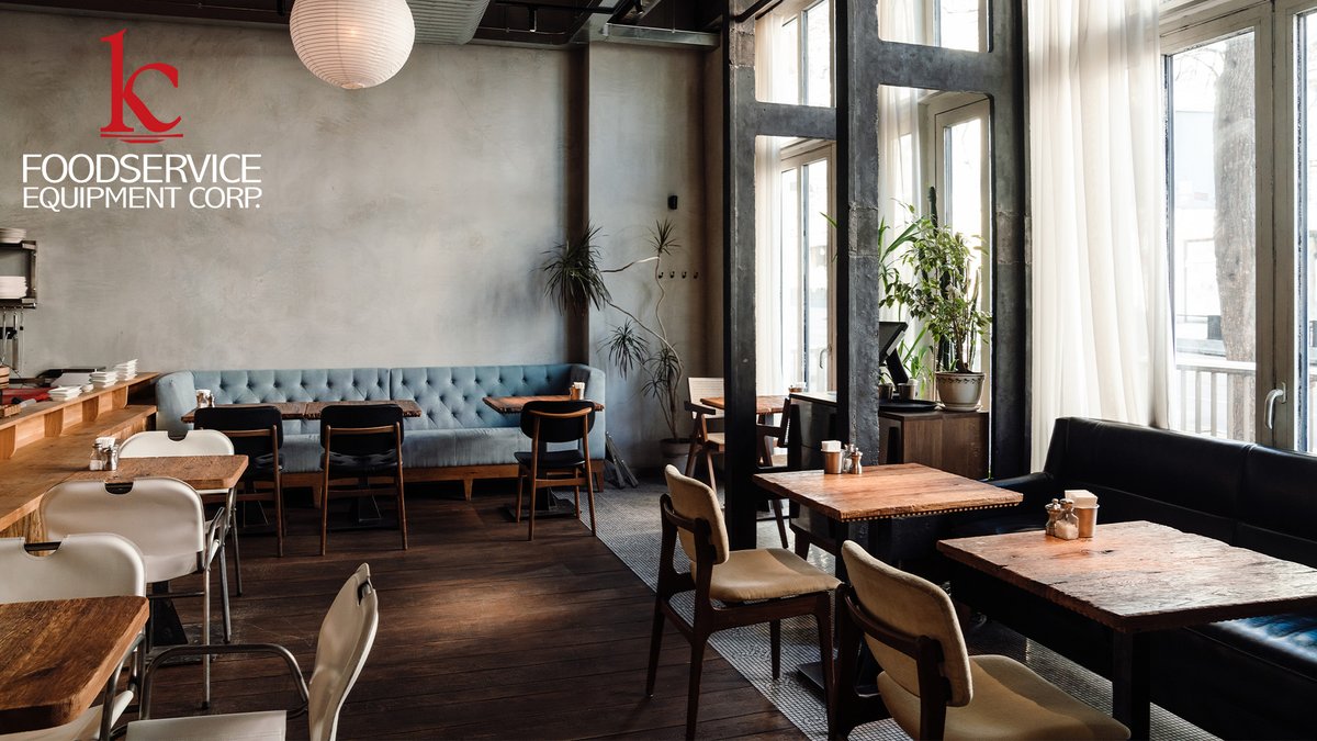 KC_FoodService's tweet photo. Create an inviting atmosphere with our range of dining tables and chairs that cater to every style!🪑Get in touch with our experts today at 305-477-7798. 📞https://t.co/BRqxb03mde #KCRS #MIAFL https://t.co/YIrDi5kNMW