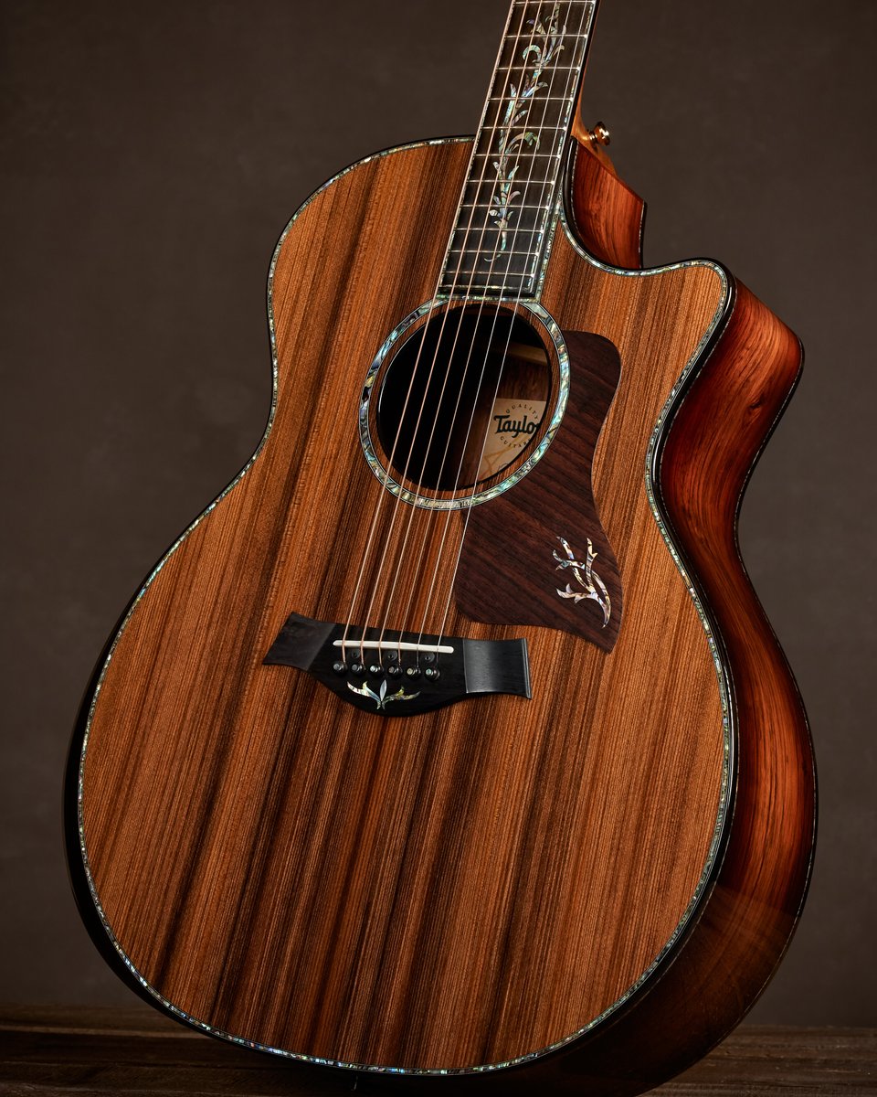 Describe the PS14ce Honduran Rosewood in one word.