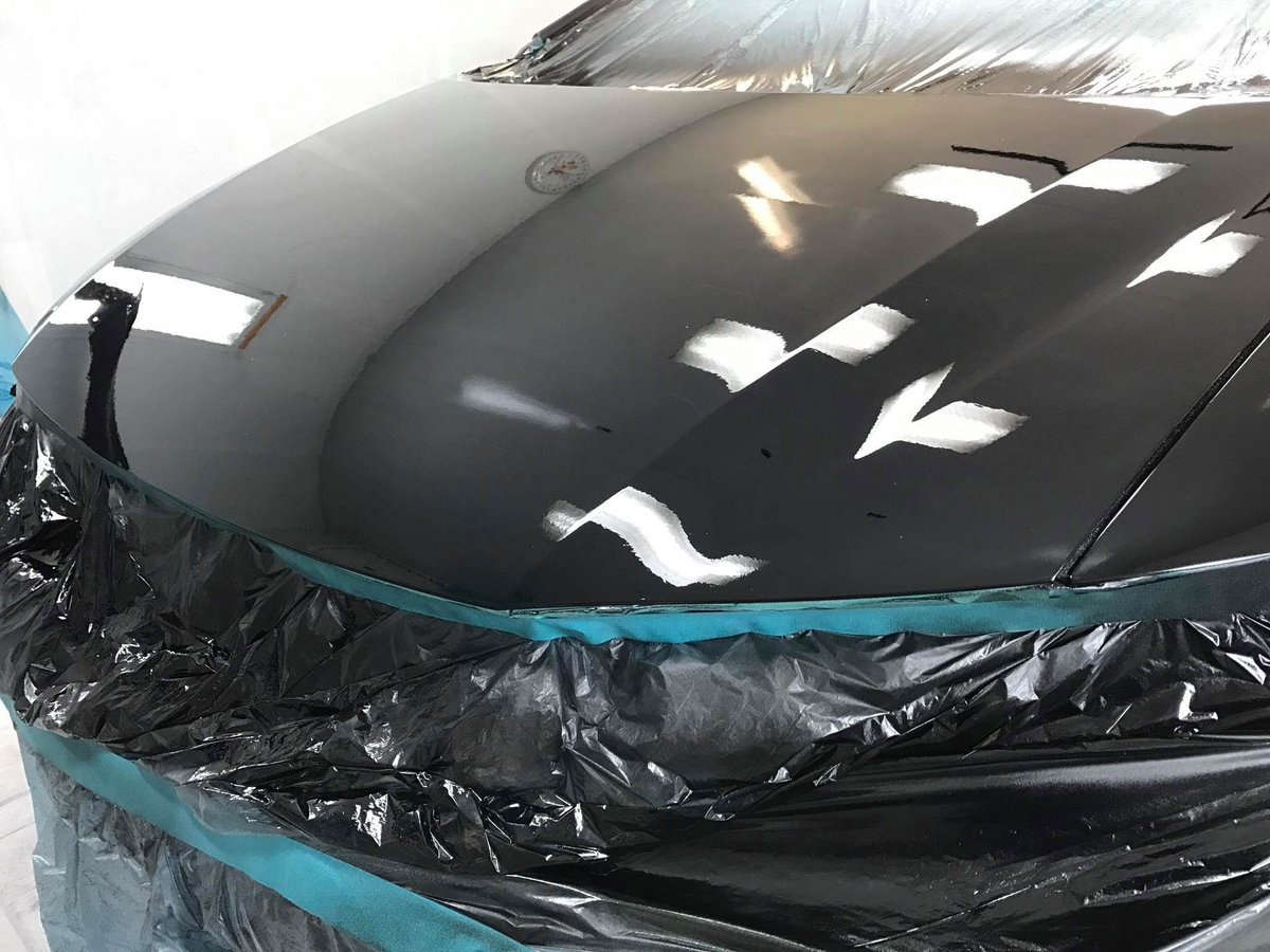 We take pride in transforming your vehicle into a work of art that not only looks fantastic but also protects it from the elements. Visit us today to take advantage of our auto body painting services!

#AutoBodyPainting #PatchogueNY bit.ly/3RlEIOu