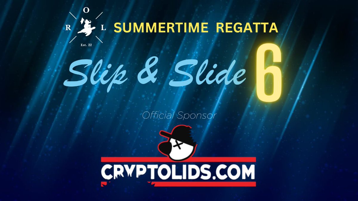 oceanracinggame's tweet photo. Last day to register for Slip &amp; Slide 6!

❤️‍🔥 Check out the Buffs &amp; Debuffs below for Weather &amp; Roles!

🏁 Livestream Racing: September 20-22 @ 3pm EST 

#oceanracingleague #nftracing https://t.co/X0AOdbuKFq