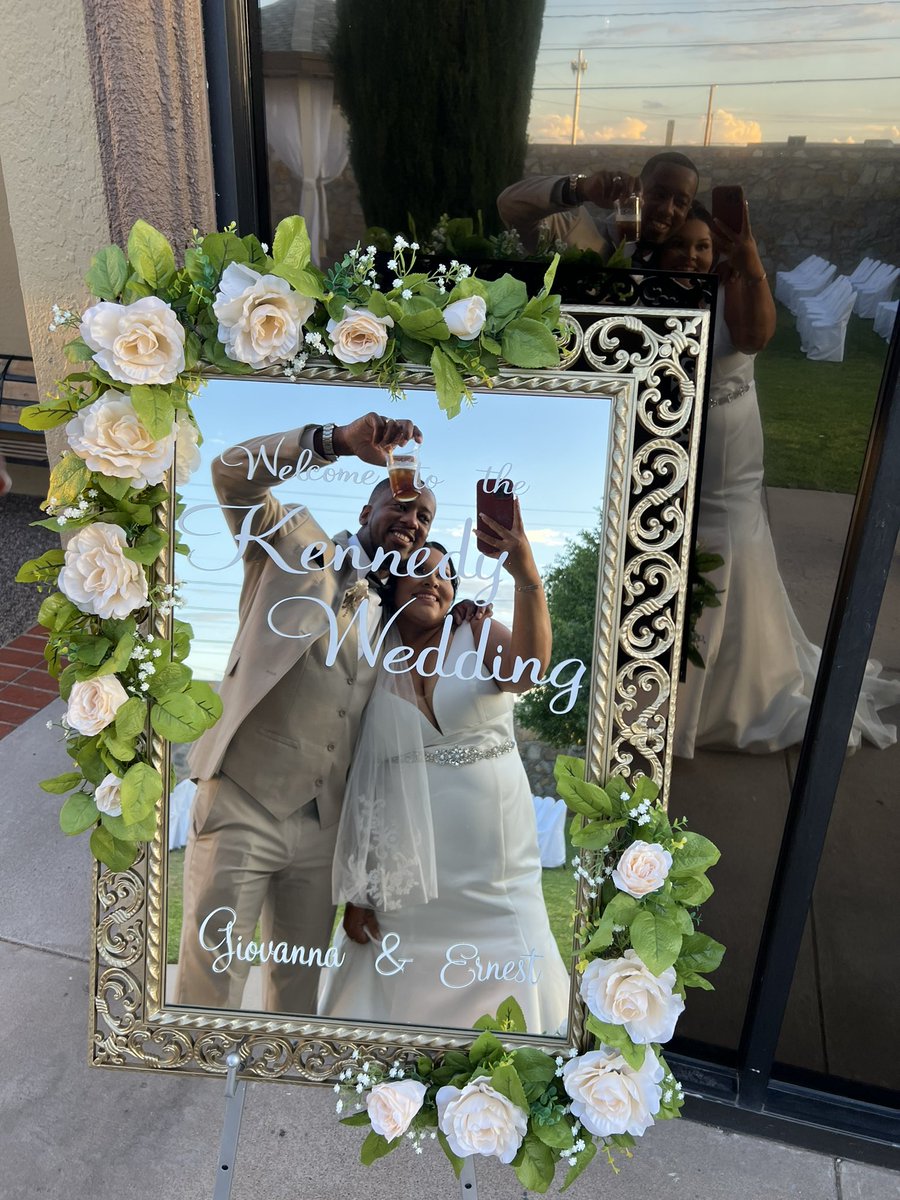 jojadoree's tweet photo. So I got married 🫶🏽 https://t.co/reCWUXWA4p