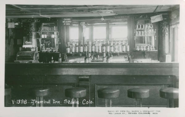 dclarchives's tweet photo. All that's missing is you! Have you signed up for the DCL Brew Tour? Visit local breweries &amp; coffee shops, earn prizes! We'll save you a seat. https://t.co/tbl9CNnqnZ

Postcard of the Trumbull Inn bar, circa 1940s, from the Oatman Collection of Deckers History, 2015.047.0010.0003 https://t.co/eczHi977vq