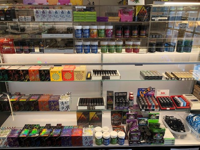 General Smoke Shop (@GeneralSmokeSh1) / Posts / X