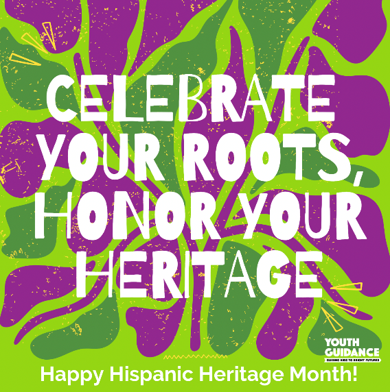 Youth Guidance Boston tweet media