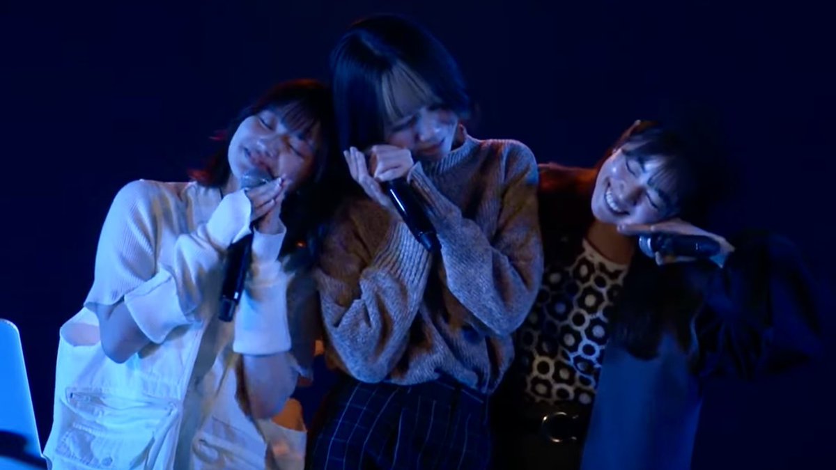 sammy_a30's tweet image. #ONEPIXCEL 結成8周年おめでとう！✨️

僕にとってはこれまでもこれからも1番の3人です
それぞれ違う道を歩んでも、応援する気持ちは変わらないよ
出会ってくれてありがとう！

#OP8 #ワンピク8周年 #鹿沼亜美 #田辺奈菜美 #傳彩夏