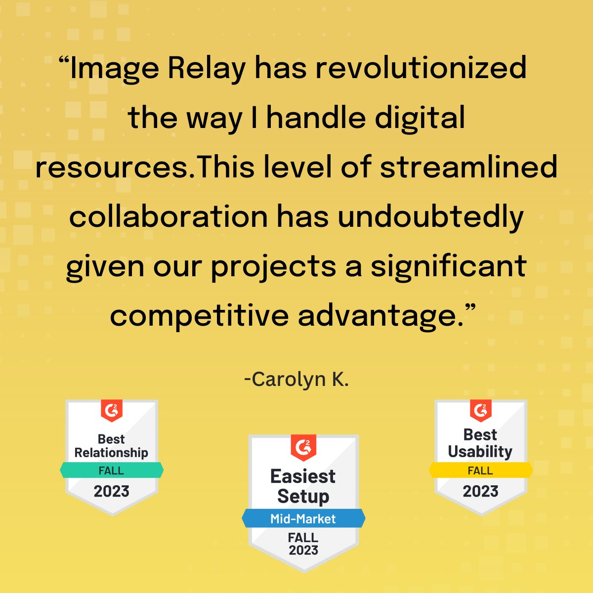 Image Relay tweet media