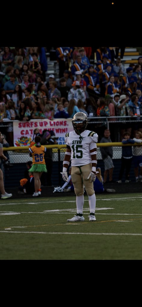 MARKELLE CARTER😤 (@markellecarter5) on Twitter photo 4 game highlights
Willing to play whatever! @RankOhiofb <a href="/STVMFootball/">St. Vincent-St. Mary Football</a>
hudl.com/v/2LnDL0 4 game highlights
Willing to play whatever! @RankOhiofb <a href="/STVMFootball/">St. Vincent-St. Mary Football</a>
hudl.com/v/2LnDL0
