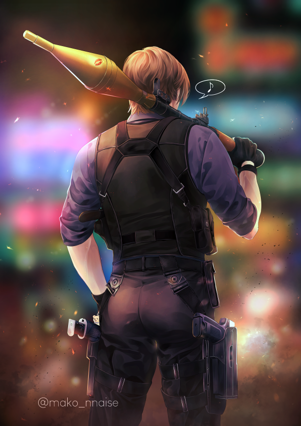 mako_nnaise's tweet image. i've left you a little parting gift on the roof 💋