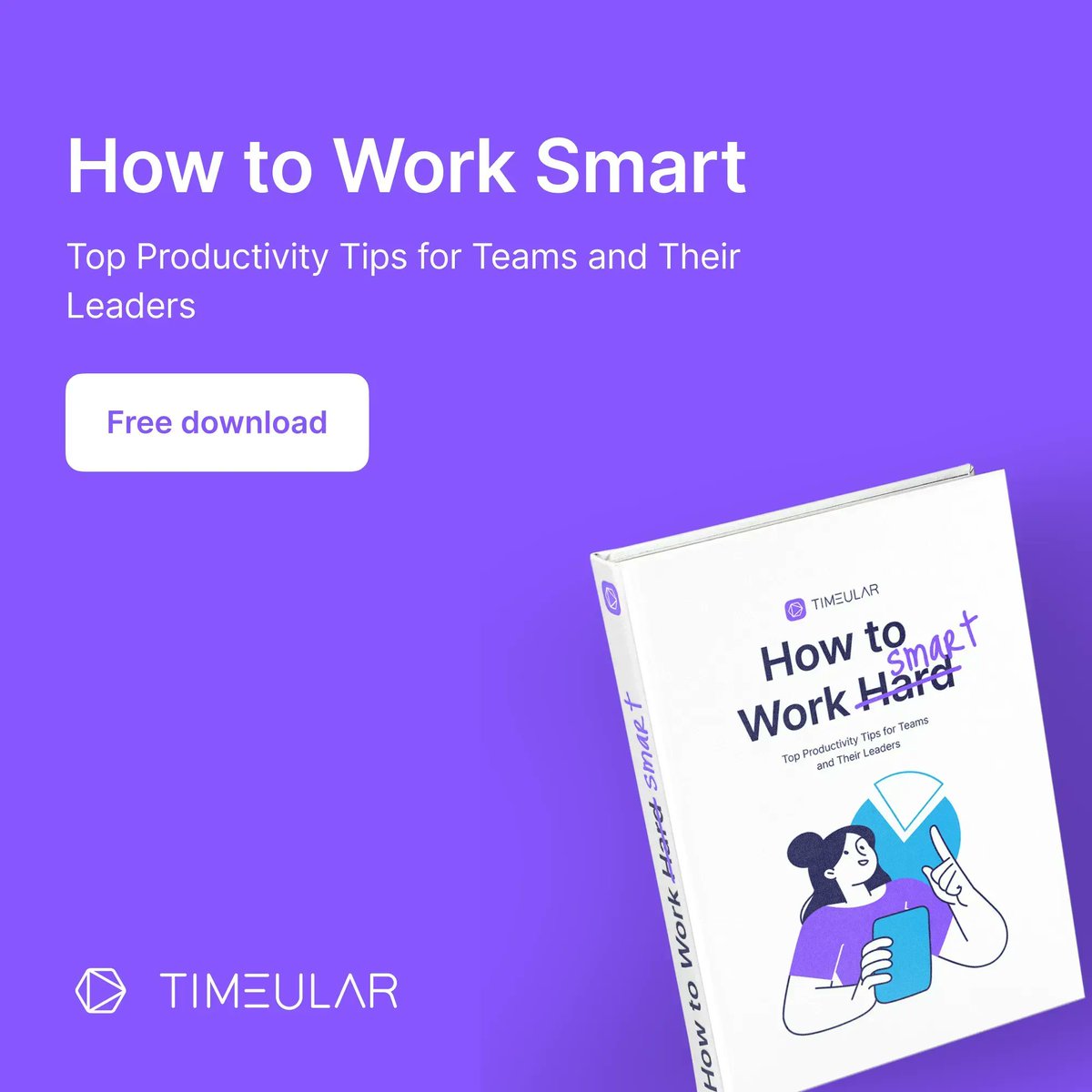 Learn all the Dos and Don'ts for Team Leaders to make the team more productive! Download the free eBook today: buff.ly/3ODUW2L #teamleader #teamwork #productivity