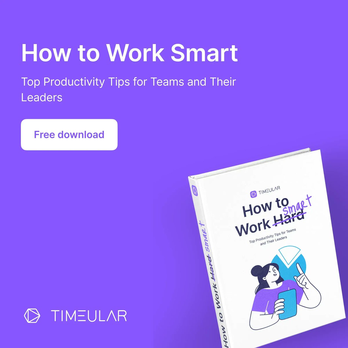 Learn all the Dos and Don'ts for Team Leaders to make the team more productive! Download the free eBook today: buff.ly/3ODUW2L 
#teamleader #teamwork #productivity