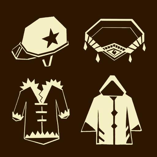 rascal_magic's tweet image. Bardcard version 2.24 is out! Many tweaks, quality of life improvements, and Chapter Two architecture. The "armor" item category is updated: Tweaking attributes, reorganizing placement, and adding new items like these stylish wearables #indiegame #MobileGaming #ios #Roguelite