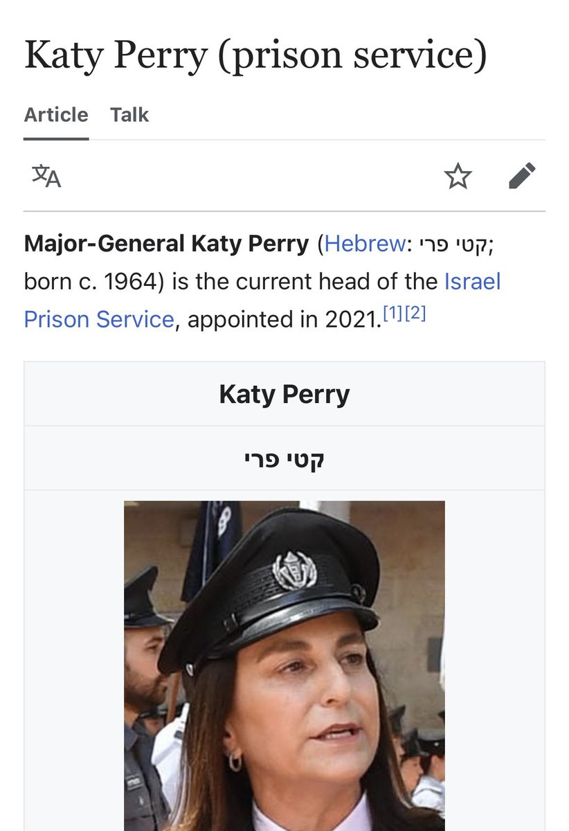 depths of wikipedia! tweet media
