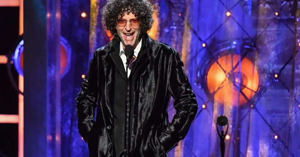 I think Howard Stern is right. Being called ‘woke’ is a compliment, not an insult. It means he’s aware of the issues and challenges facing our society, and he’s not afraid to speak his mind. He’s not for stupidity, he’s for common sense and compassion. Go Howard!

#wokementality