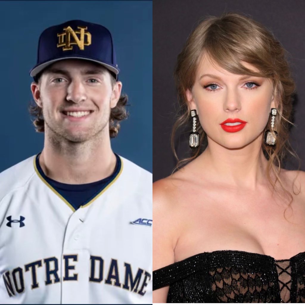 Taylor Swift and Brady Gumpf have been “secretly hanging out” per reports