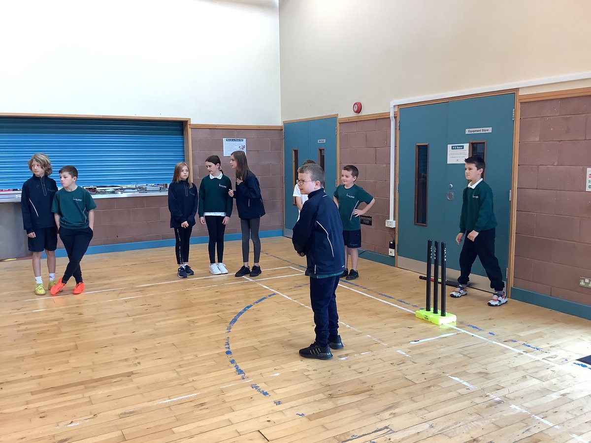 Meadow Bridge Primary School tweet media