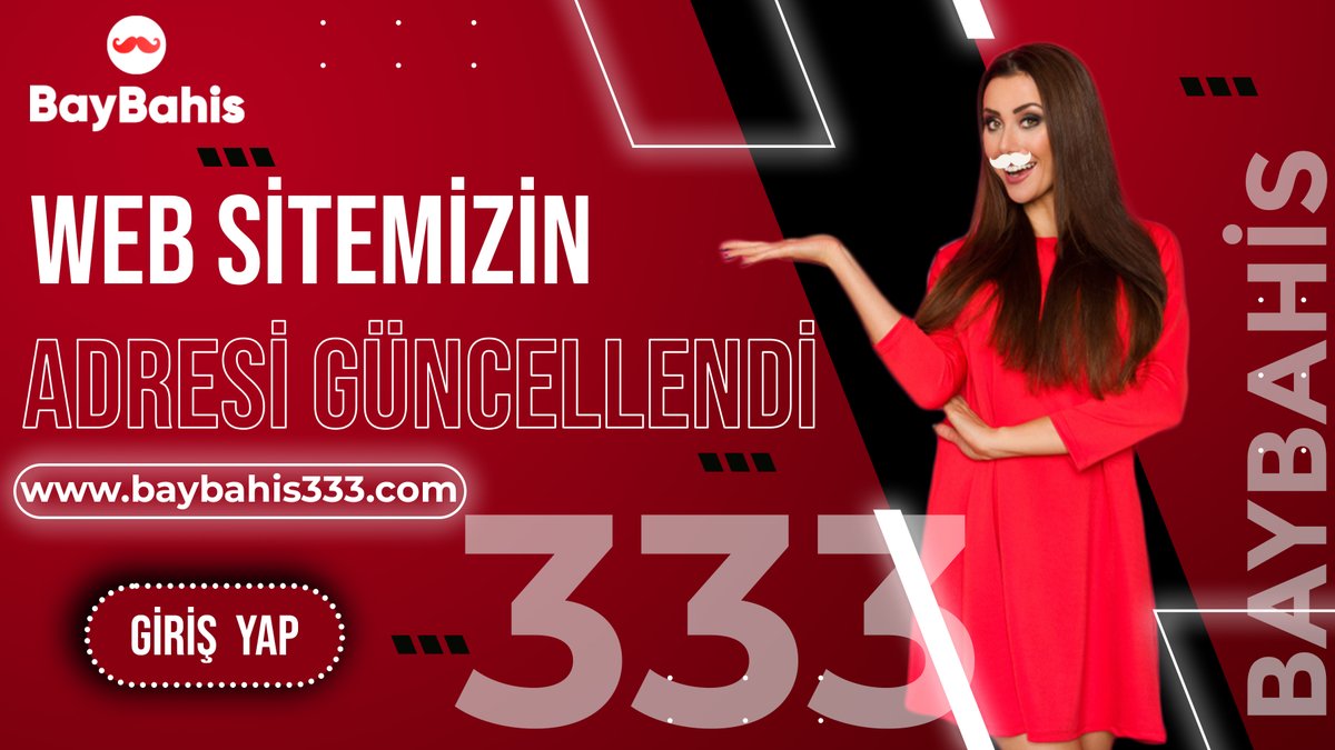 bbahisresmi's tweet photo. 📸 Güvenin Adresi Yeni Adresinde Sizleri Bekliyor! 
📷 https://t.co/lgJ2DRS3St https://t.co/DblYPN30eJ