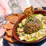 Photo by Zar's Kitchen (@zarskitchen)