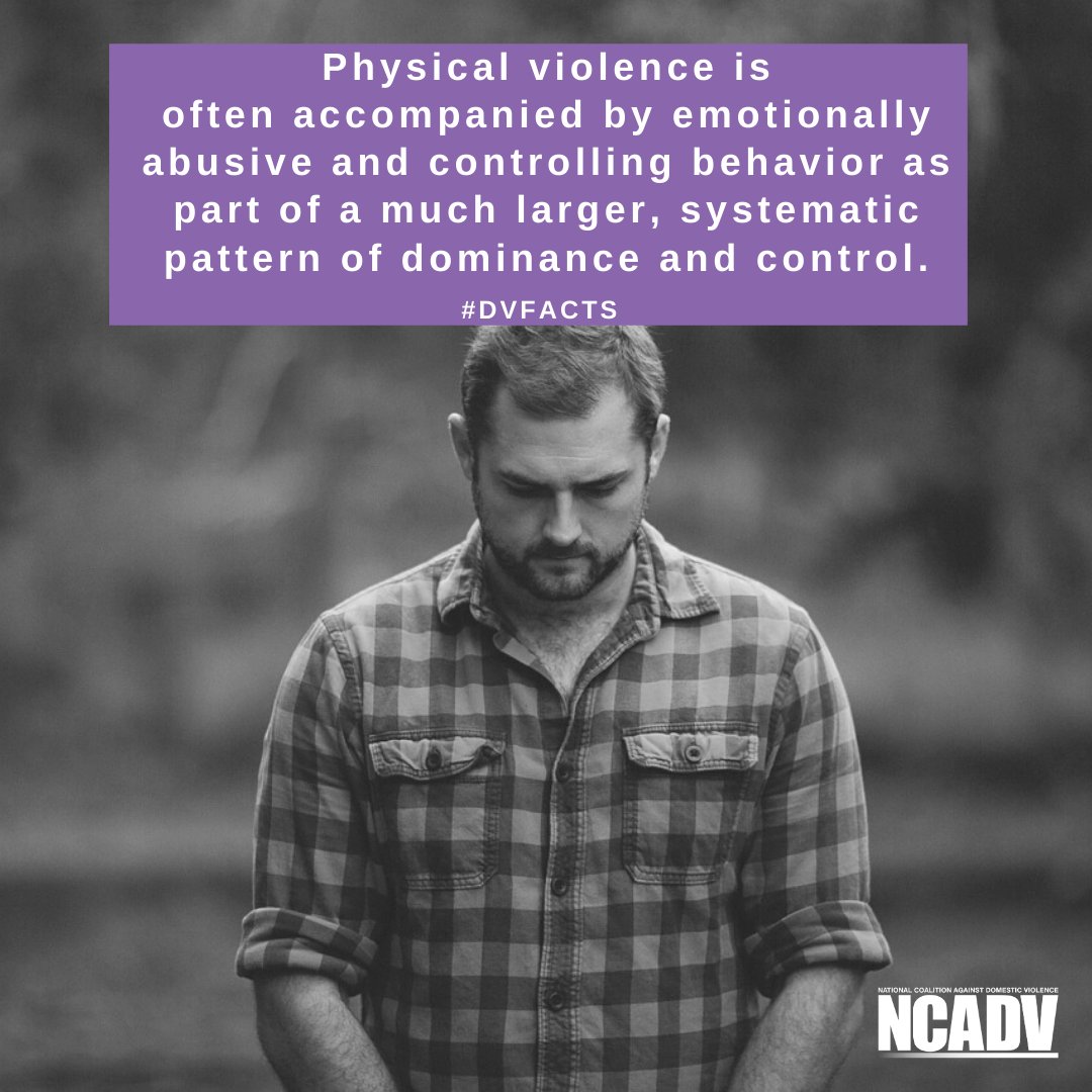 Fisher_CJC's tweet photo. October is #DomesticViolenceAwarenessMonth https://t.co/DgT4M3OBc3
