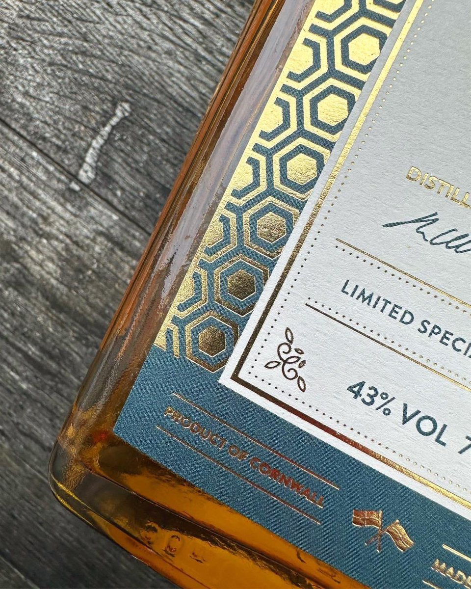 TrevethanGin's tweet photo. SOMETHING NEW IS COMING… #newproductlaunch https://t.co/a3jBzHlUSU