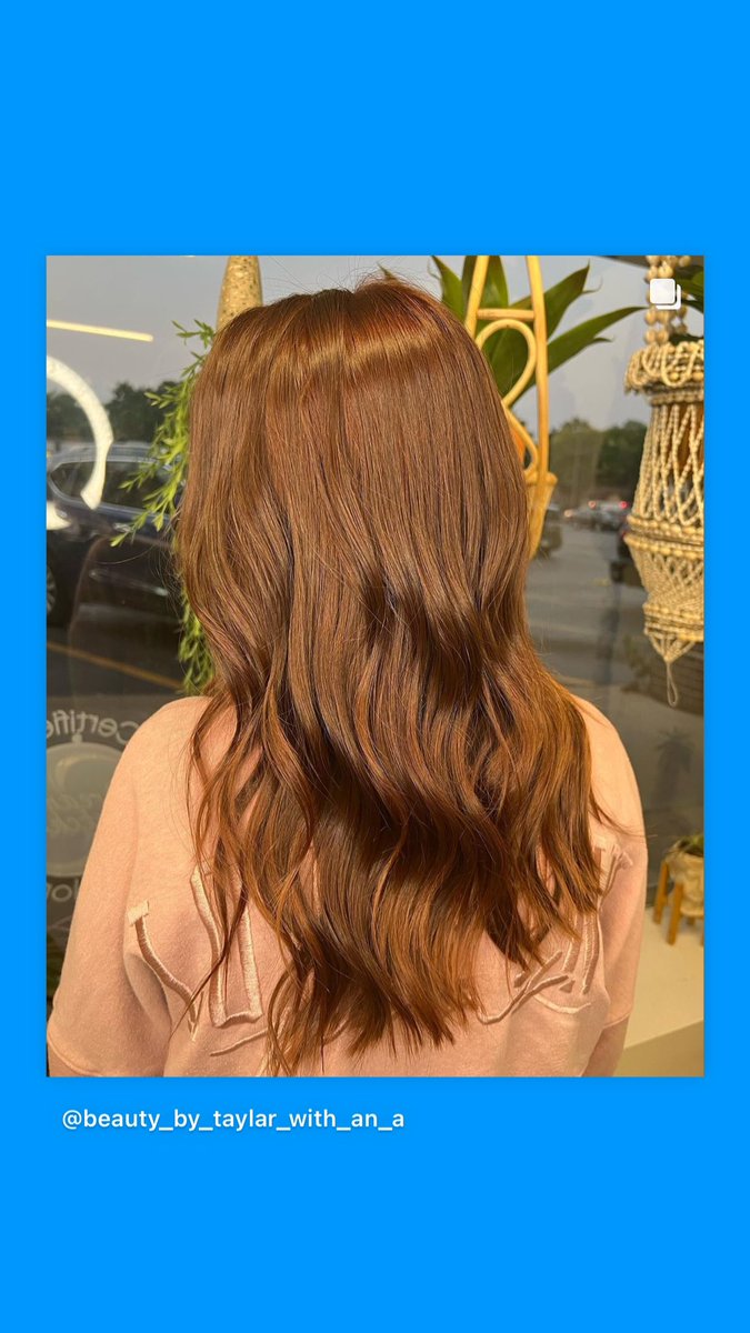 TrixiesSalon's tweet photo. https://t.co/kiWrqrbc1B
