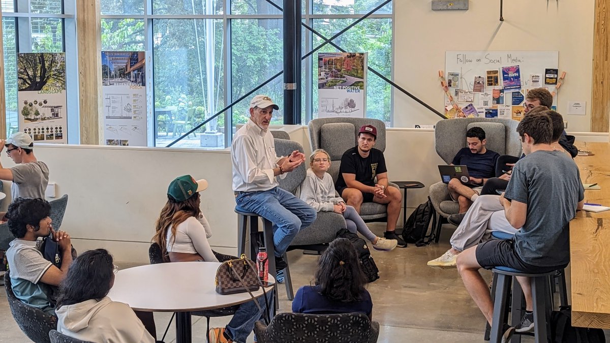 KendedaBuilding tweet media