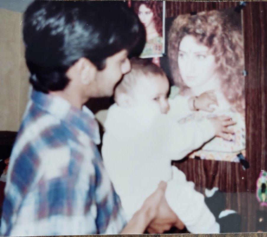 PartapGaurav's tweet photo. #Sridevi 💕💖 https://t.co/UEhGsUygi2