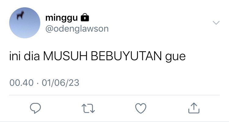 haojicha's tweet photo. gyuhao few tweets au

saat saat harus panik karena mantannya gebetan kembali muncul ke permukaan https://t.co/xVMMr7RNtn