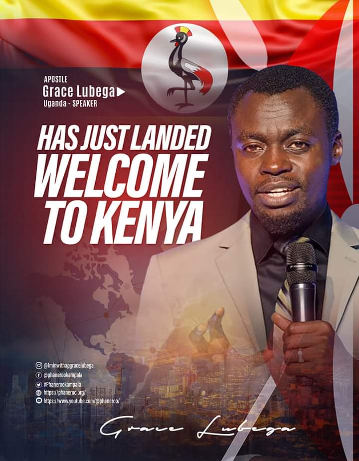 Jose1_lubega's tweet photo. Father our hearts are ready to receive whatever heaven has for us tonight 🙏
#RhemaFest
#ApostleGraceLubegaInKenya https://t.co/MvuOFmBgS1