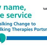 Photo by Talking Therapies Portsmouth (@TalkingChange_)