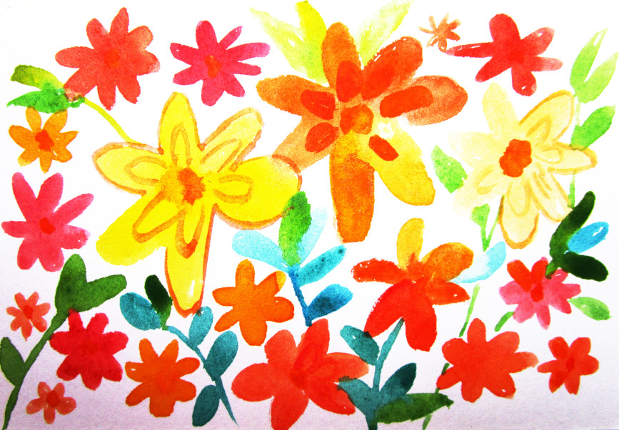 avve's tweet photo. Bright colorful watercolor floral sketch
#brightcolorful #colorfulwatercolor #brightfloral #brightpainting #brightflowerspainting #watercolorfloralpainting #watercolor #artpainting #artwatercolor #paintingflowers https://t.co/EoWXJAK9hb