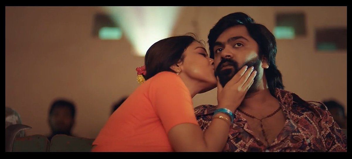 Selvi &amp; Micheal ❤️