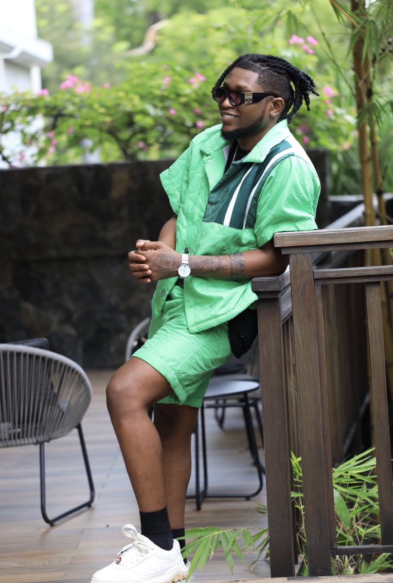 negfrijidea's tweet image. Pa kriye 💚
Video 🎥
@MechansT 🐐💚
Mennen Nèt 
Hit 
#atable
Jiskaprezan Album Rap delane