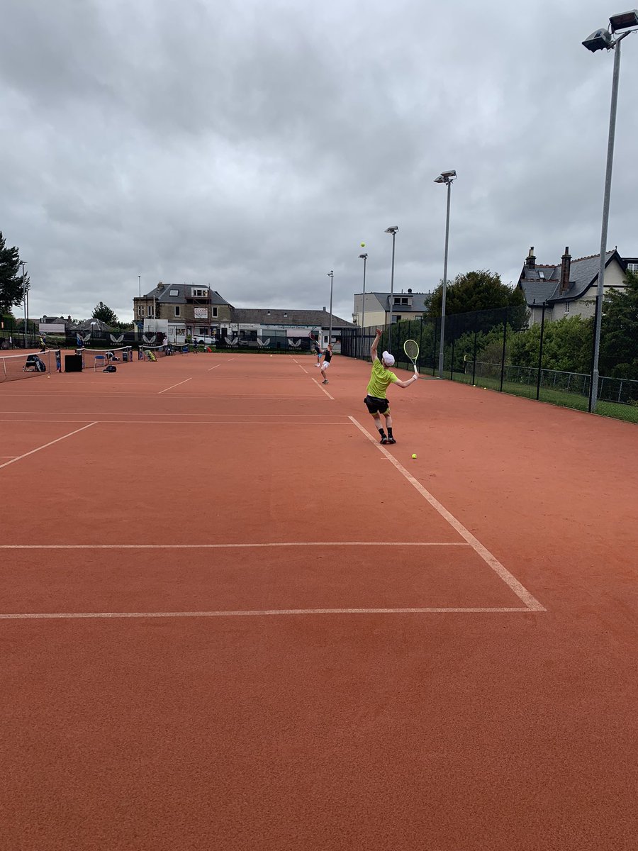 Strathallan Sport tweet media