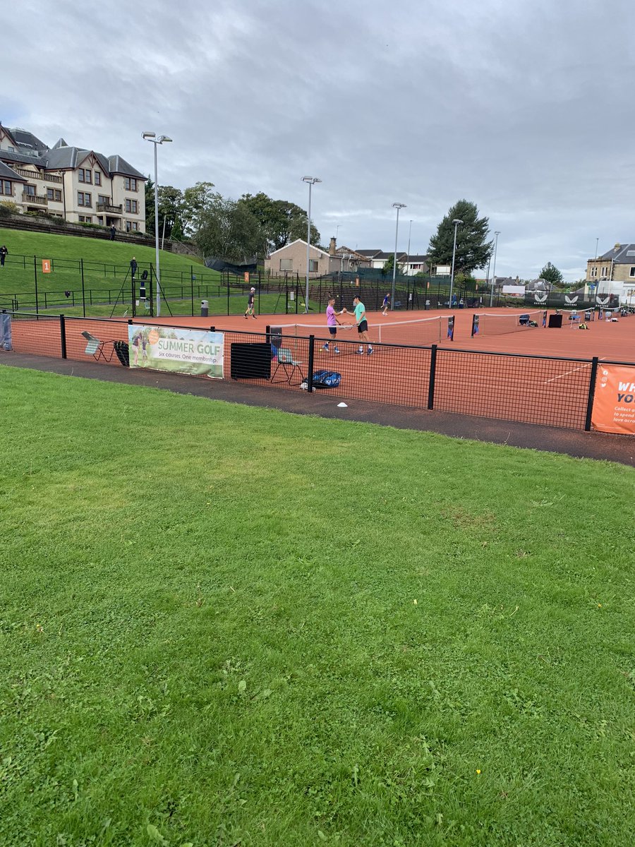 Strathallan Sport tweet media