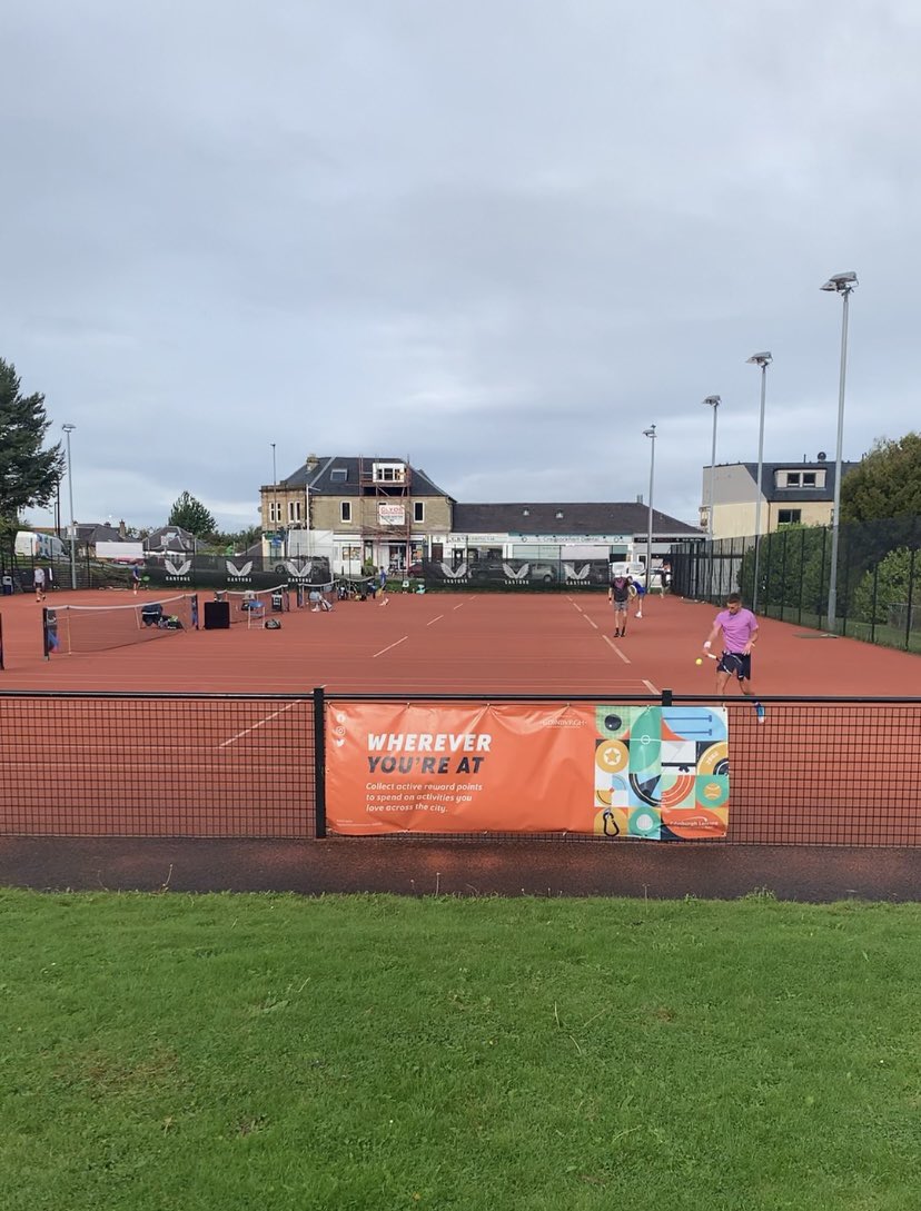 Strathallan Sport tweet media