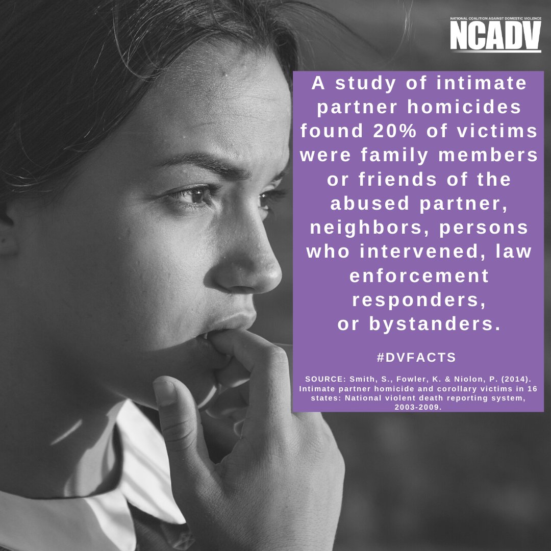 Fisher_CJC's tweet photo. October is #DomesticViolenceAwarenessMonth https://t.co/AkZeGQQJev
