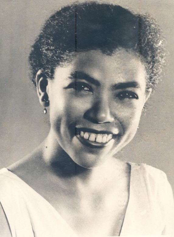 Good morning? How many of you know Elsa Goveia? She is known as the mother of modern West Indian History as she was pivotal in changing the way history was taught in and about the Caribbean. Check out this virtual exhibition. libguides.uwi.edu/ElsaGoveia
