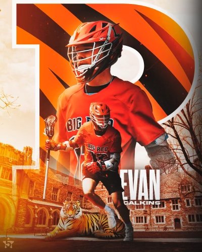 NLF (@natlaxfed) on Twitter photo .<a href="/TigerLacrosse/">Princeton Men's Lacrosse</a> heads into its backyard to snag a 3⭐️ from <a href="/lvilleblacrosse/">Lawrenceville Lacrosse</a> as Evan Calkins (<a href="/Sweetlax_Fla/">Sweetlax Florida</a>) verbals to the 🐅.
Calkins, an excellent shooter, was one of the few '25s to see significant minutes for the No. 1-ranked Big Red last year on 2nd midfield line and EMO. .<a href="/TigerLacrosse/">Princeton Men's Lacrosse</a> heads into its backyard to snag a 3⭐️ from <a href="/lvilleblacrosse/">Lawrenceville Lacrosse</a> as Evan Calkins (<a href="/Sweetlax_Fla/">Sweetlax Florida</a>) verbals to the 🐅.
Calkins, an excellent shooter, was one of the few '25s to see significant minutes for the No. 1-ranked Big Red last year on 2nd midfield line and EMO.