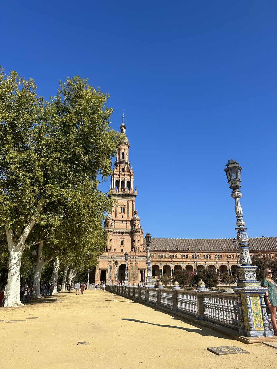Manon_Mll's tweet photo. 📍Séville 🇪🇸 https://t.co/gSKiqGJEri