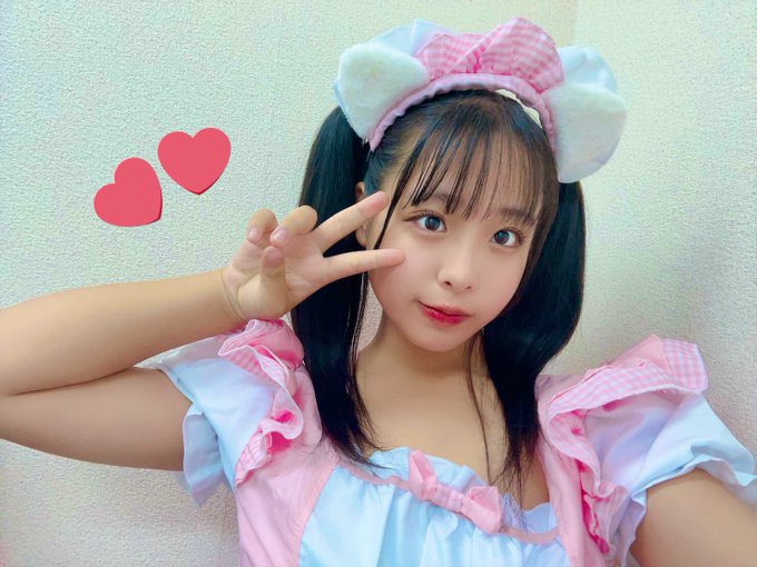 Twitterのコスプレ画像10