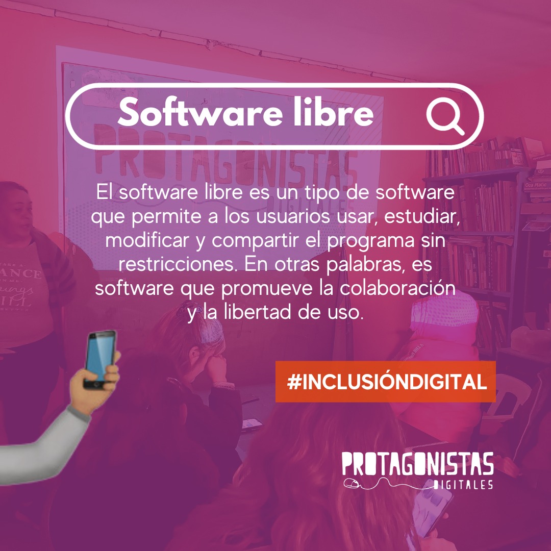 Protagonistas Digitales tweet media