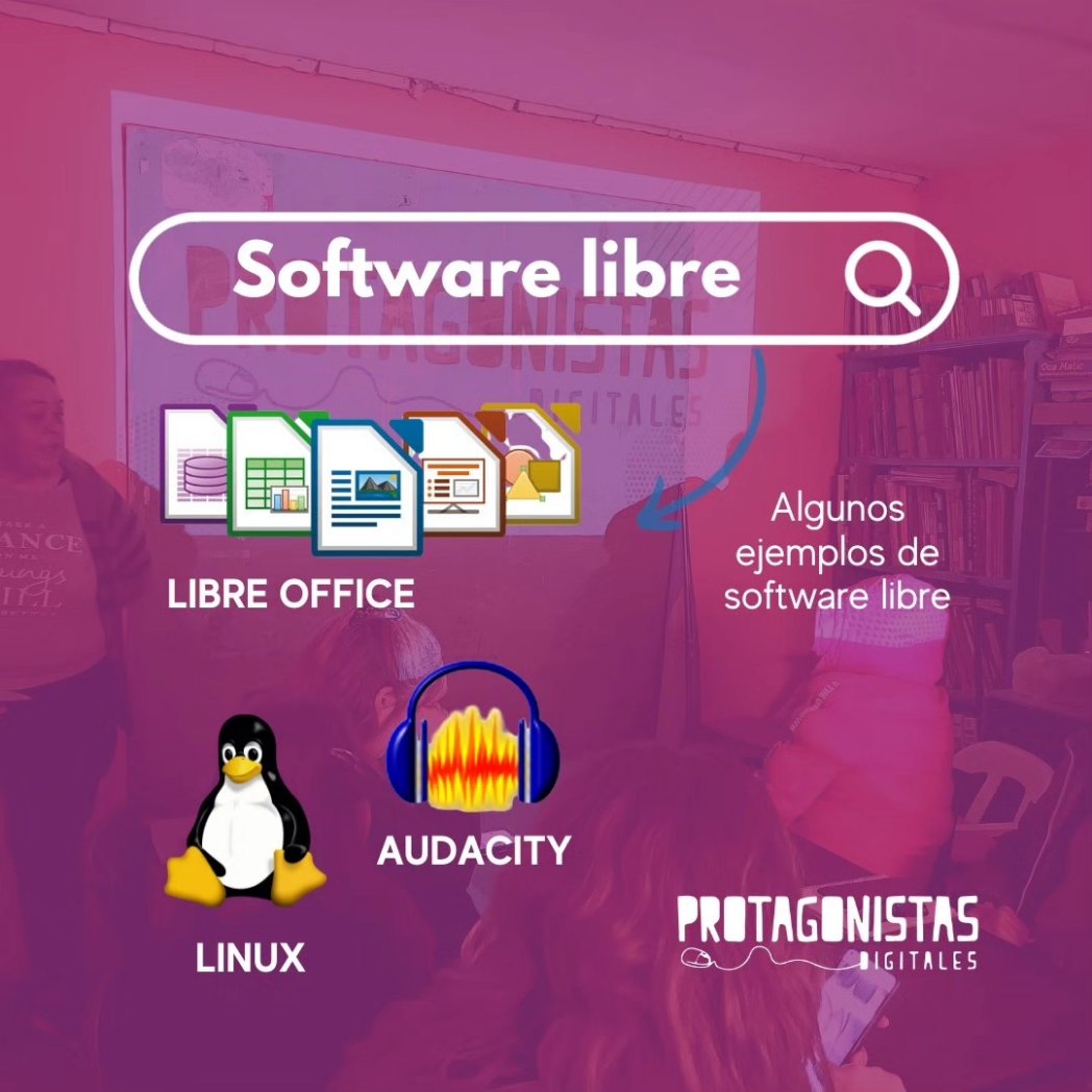 Protagonistas Digitales tweet media