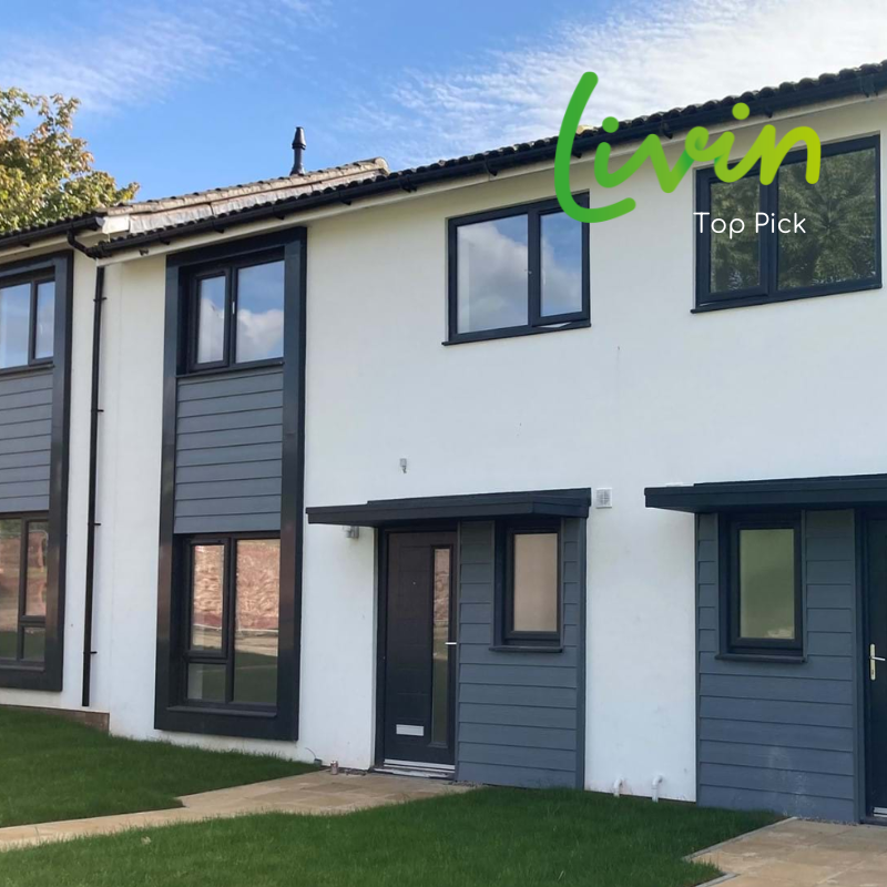 weare_livin's tweet photo. Our #TopPick in Shildon
Laurel Court, DL4 2RH

Part of our exciting improvement project at The Courts in Shildon, this house has an entrance hall, a modern kitchen, a utility room, a living room, two double bedrooms and a bathroom.

Find out more and apply: