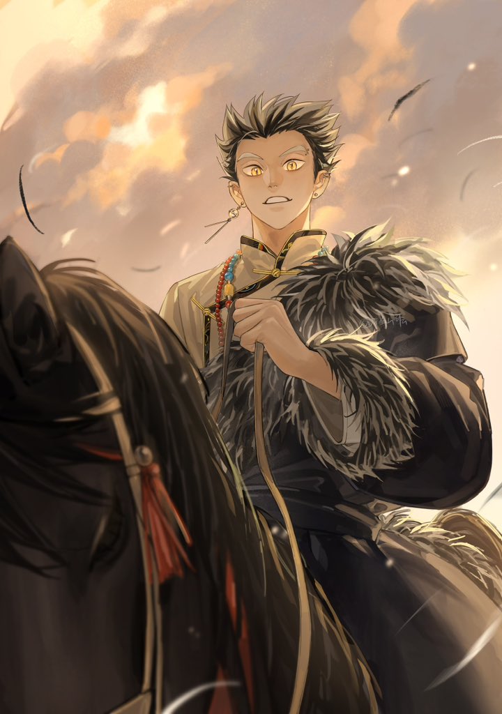 eco6716's tweet photo. #木兎光太郎生誕祭2023
 #木兎光太郎誕生祭2023 https://t.co/Pr8q9R1h8v